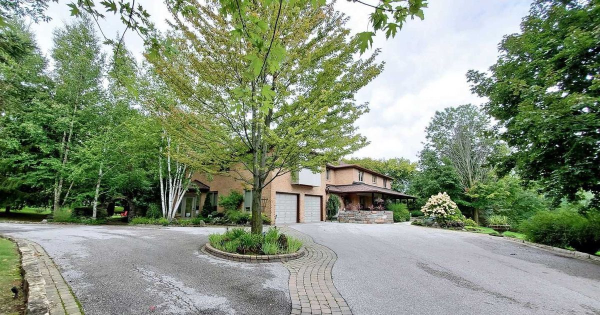 1168 Kingdale Rd Newmarket