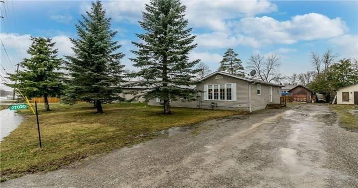 27020 Kennedy Rd Georgina
