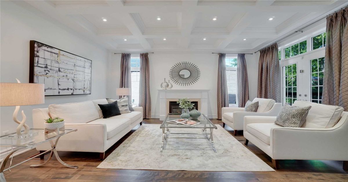 53 Puccini Dr Richmond Hill
