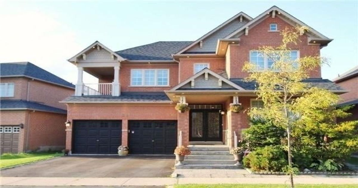 22 Newbridge Ave N Richmond Hill