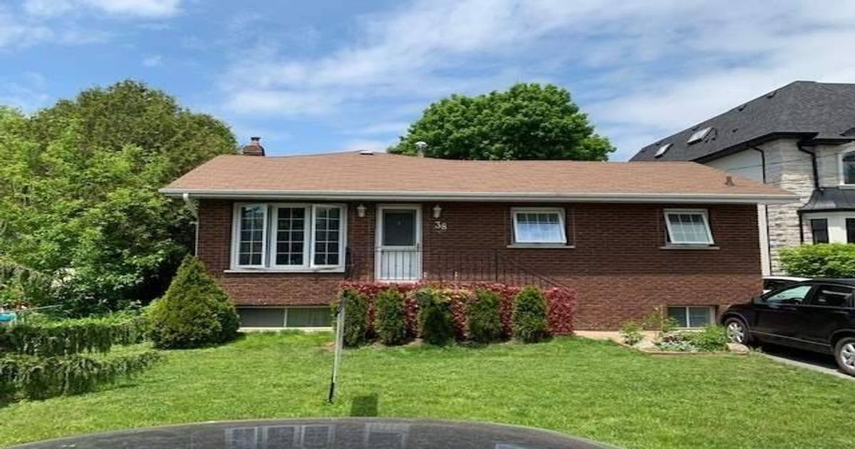 38 George St Richmond Hill