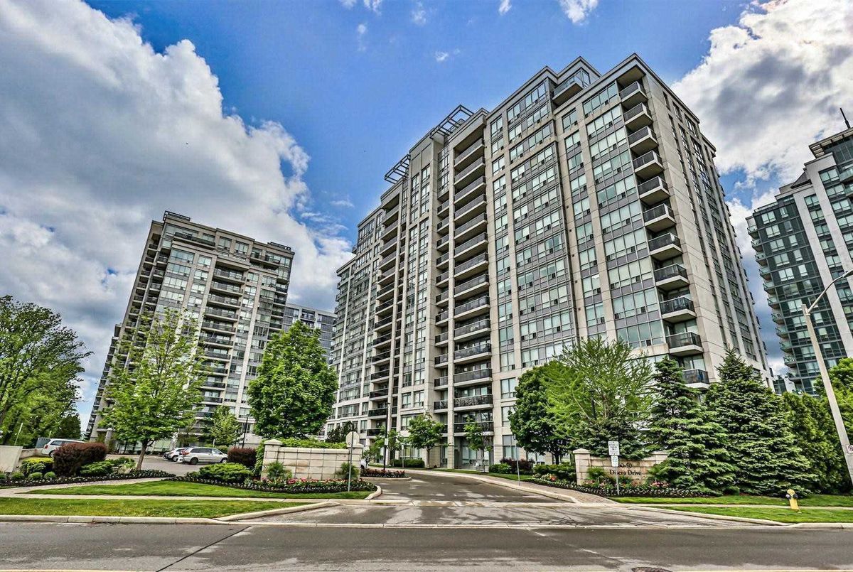 50 Disera Dr Vaughan 50 Disera Dr Vaughan