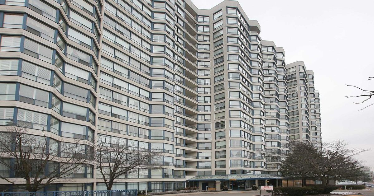 7300 Yonge St Vaughan