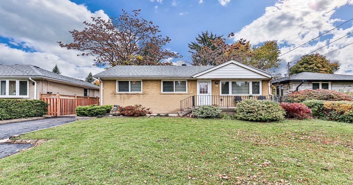 31 Rockport Cres Richmond Hill