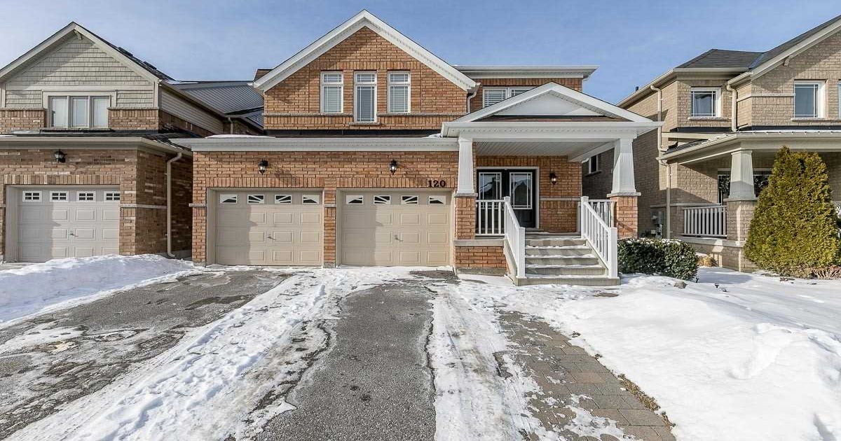 120 Mooney St Bradford West Gwillimbury