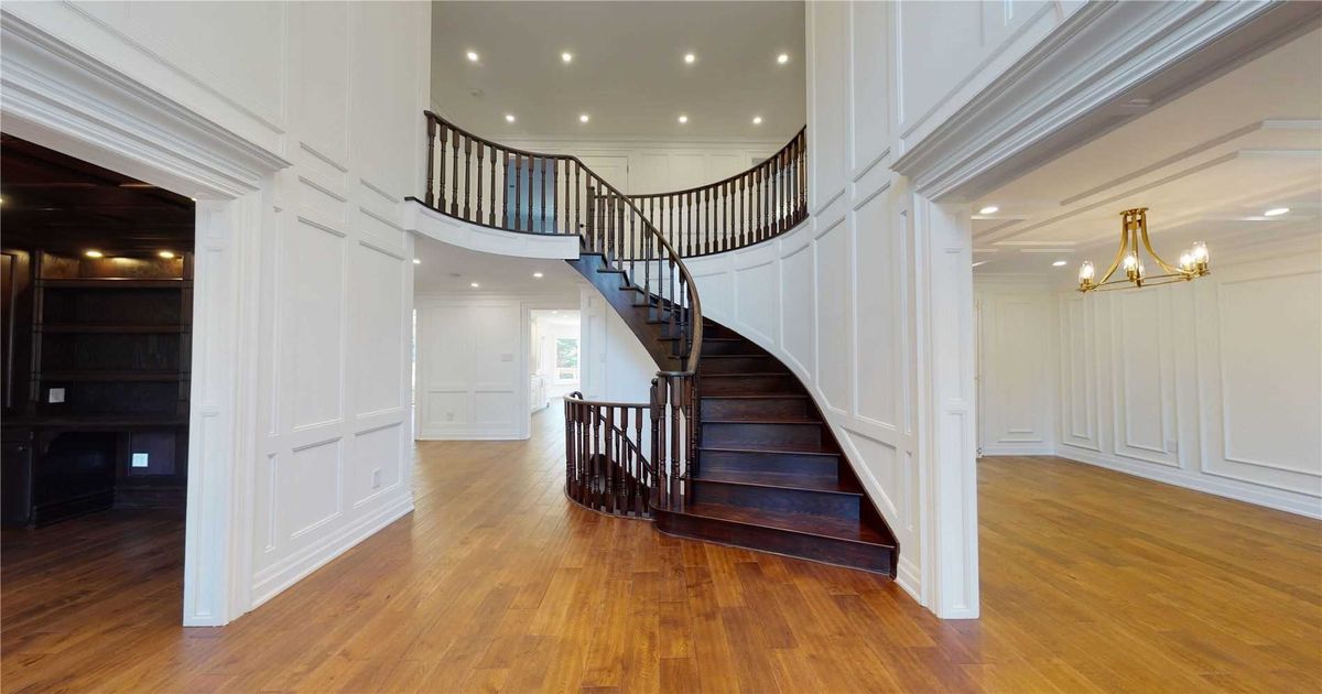 5 Glenayr Rd Richmond Hill