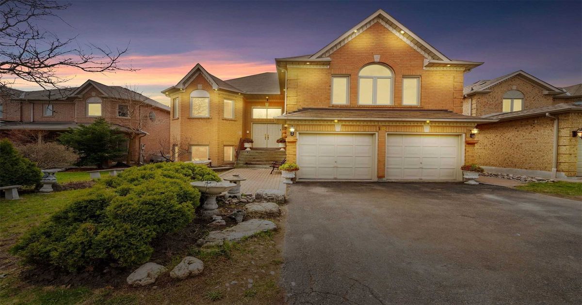 196 Shaftsbury Ave Richmond Hill