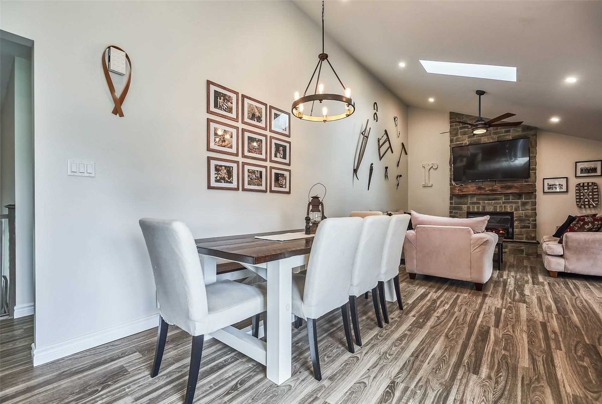 72 Riverview Beach Rd Georgina 72 Riverview Beach Rd Georgina