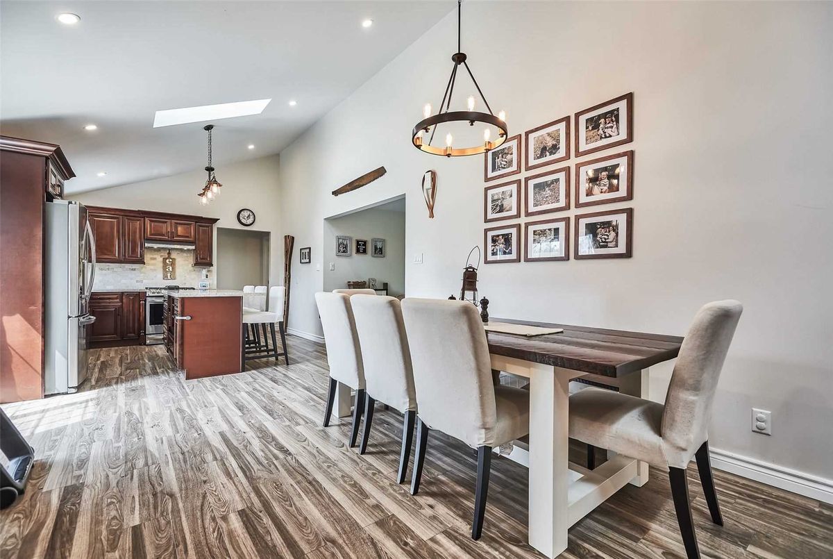 72 Riverview Beach Rd Georgina 72 Riverview Beach Rd Georgina