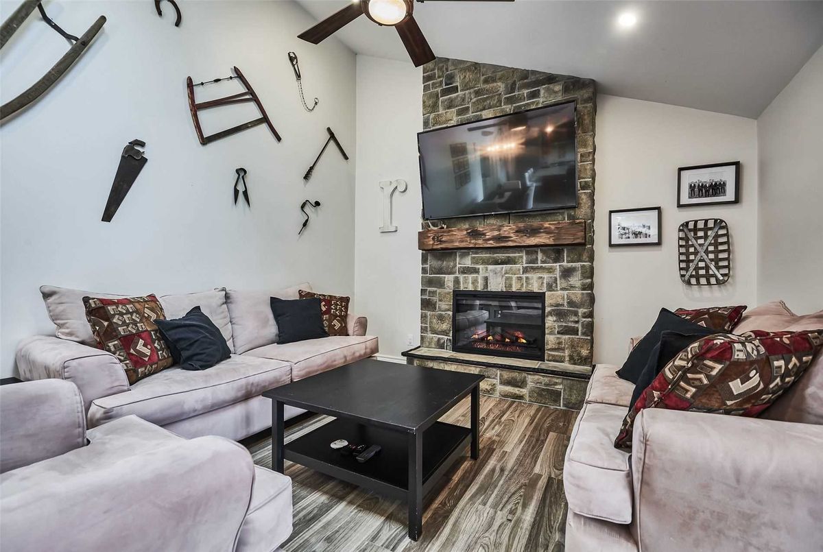 72 Riverview Beach Rd Georgina 72 Riverview Beach Rd Georgina