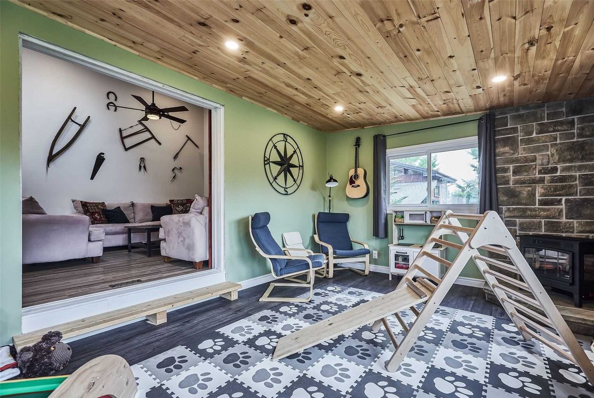 72 Riverview Beach Rd Georgina 72 Riverview Beach Rd Georgina