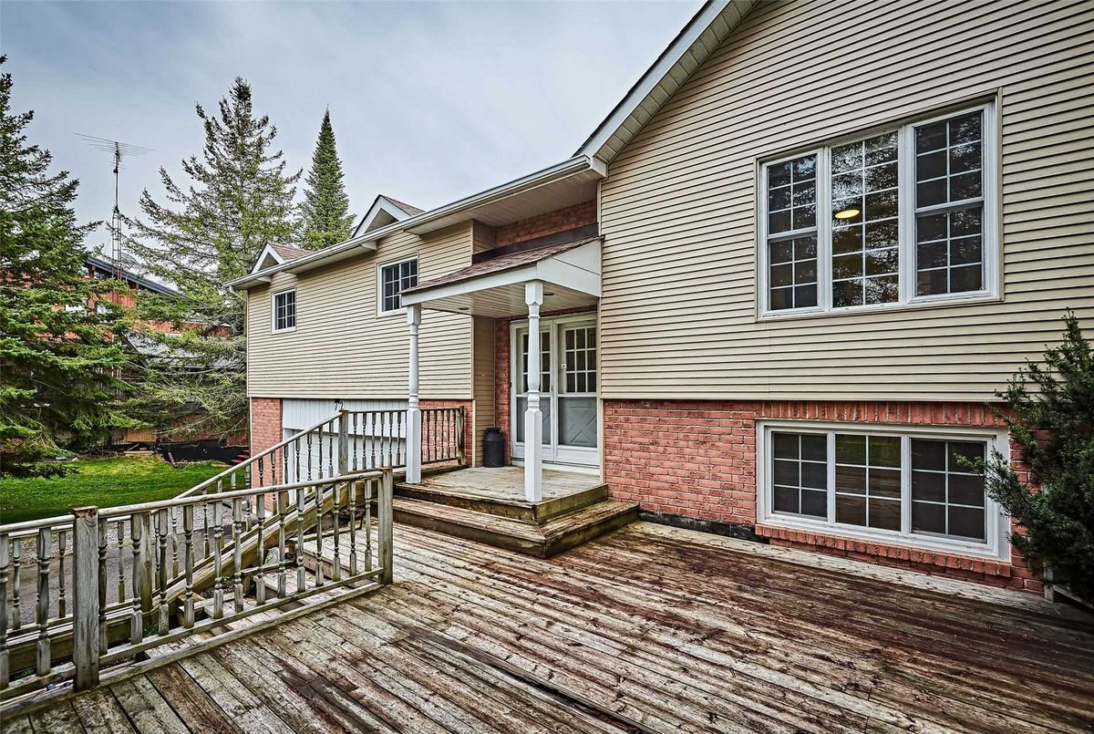 72 Riverview Beach Rd Georgina 72 Riverview Beach Rd Georgina