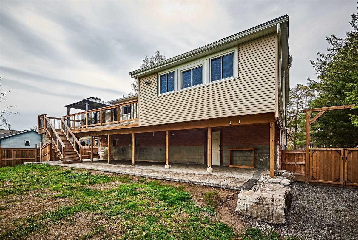 72 Riverview Beach Rd Georgina 72 Riverview Beach Rd Georgina
