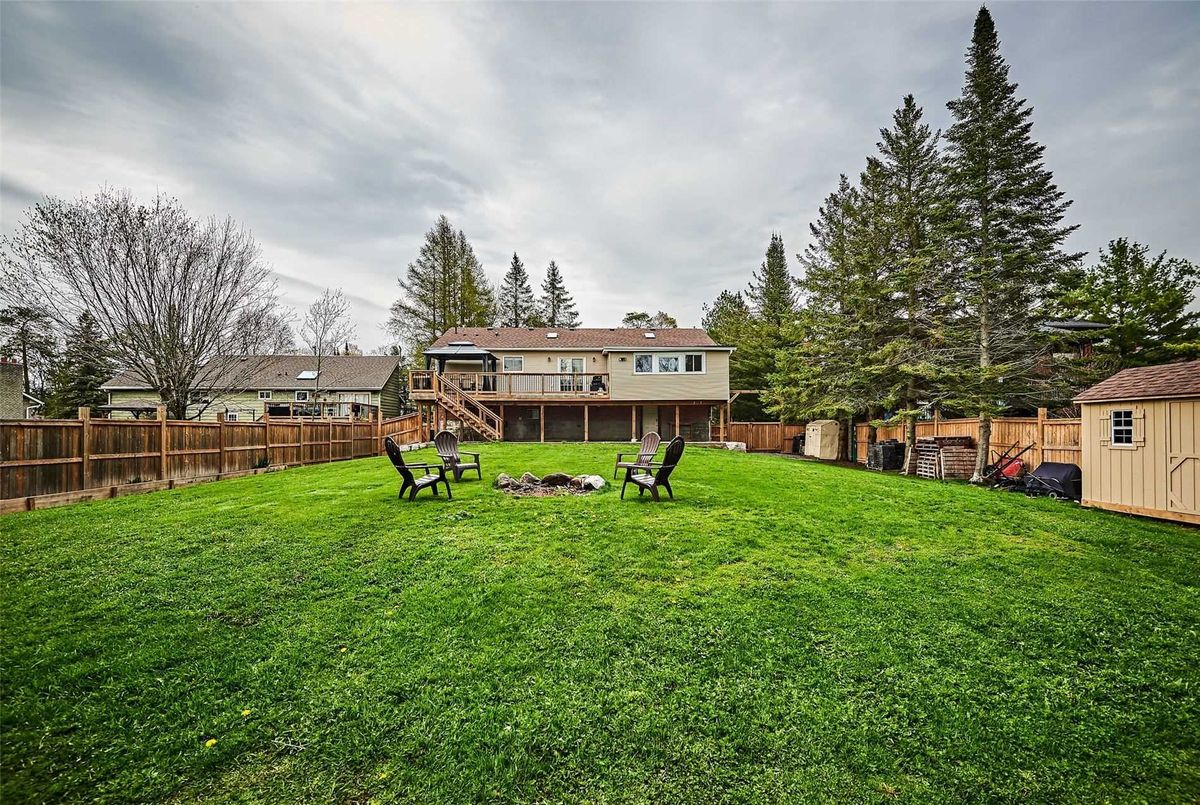 72 Riverview Beach Rd Georgina 72 Riverview Beach Rd Georgina