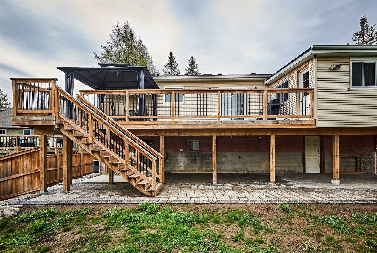 72 Riverview Beach Rd Georgina 72 Riverview Beach Rd Georgina