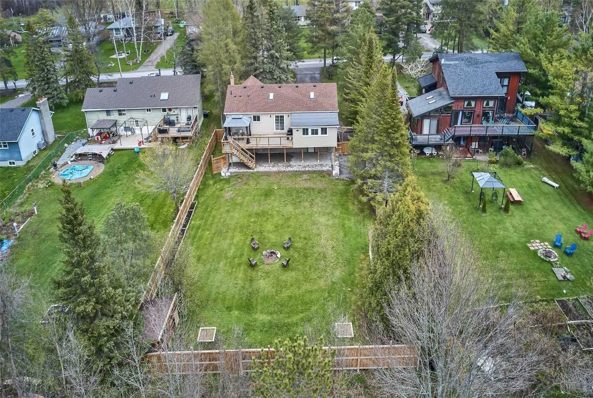 72 Riverview Beach Rd Georgina 72 Riverview Beach Rd Georgina