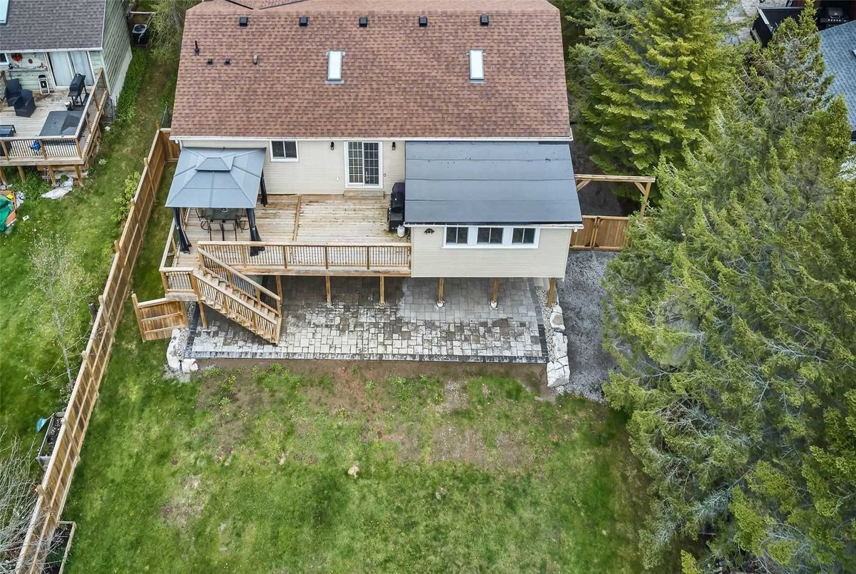 72 Riverview Beach Rd Georgina 72 Riverview Beach Rd Georgina