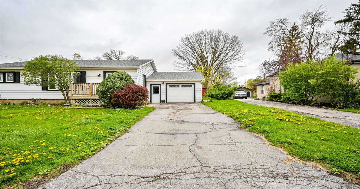 212 Albert St W New Tecumseth