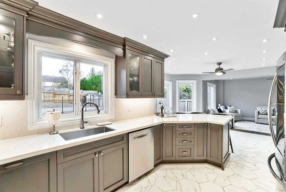 29 Fern Valley Cres Richmond Hill 29 Fern Valley Cres Richmond Hill