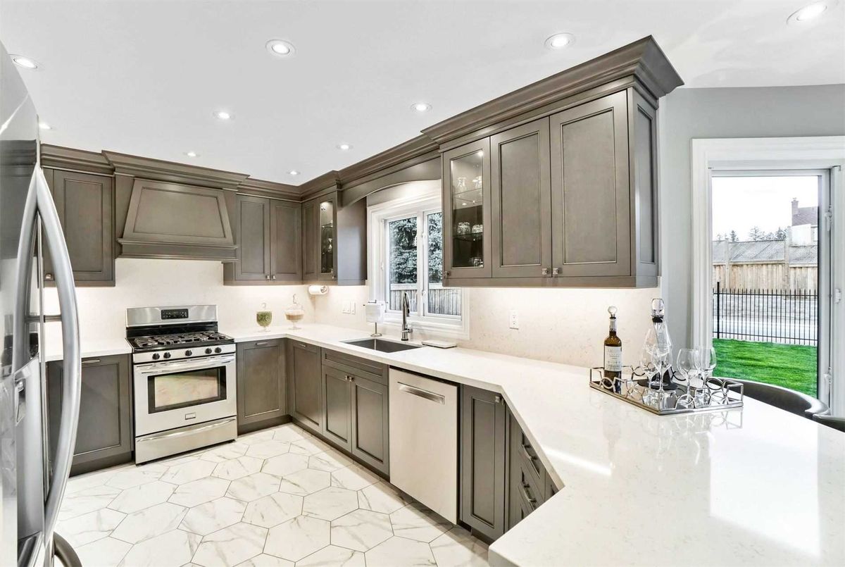 29 Fern Valley Cres Richmond Hill 29 Fern Valley Cres Richmond Hill