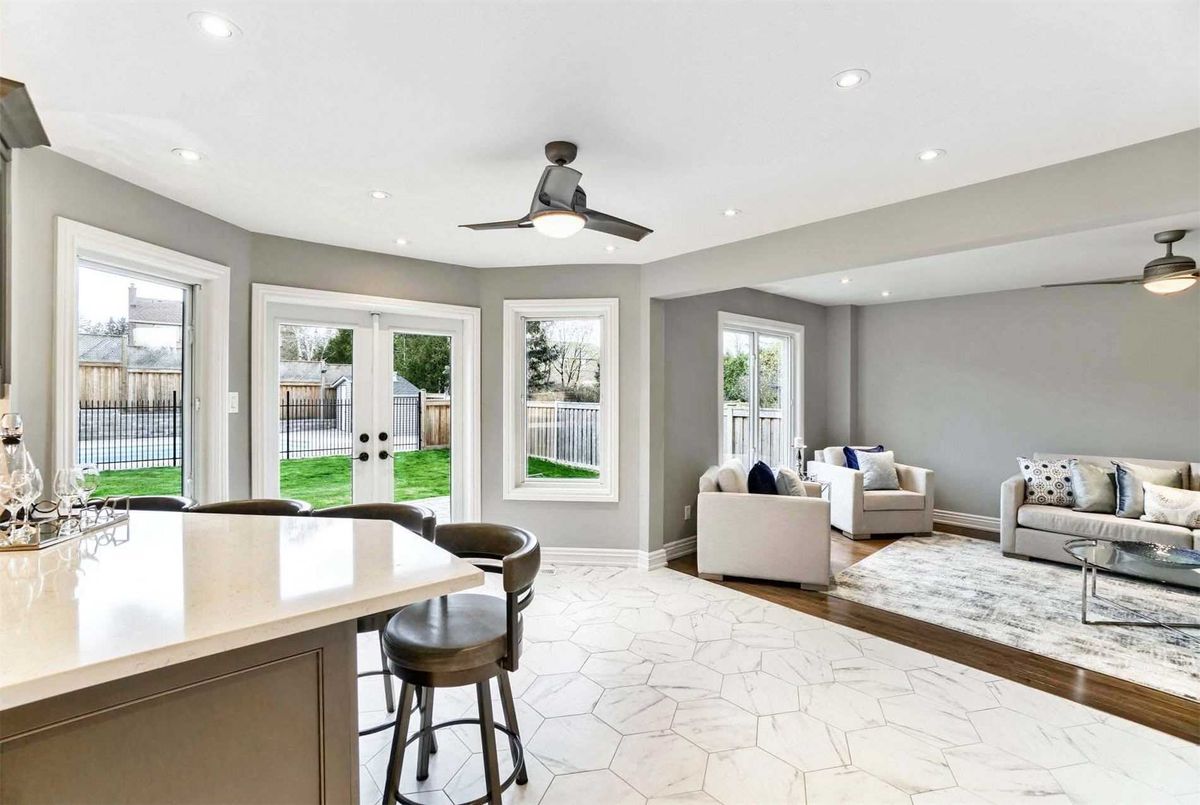 29 Fern Valley Cres Richmond Hill 29 Fern Valley Cres Richmond Hill