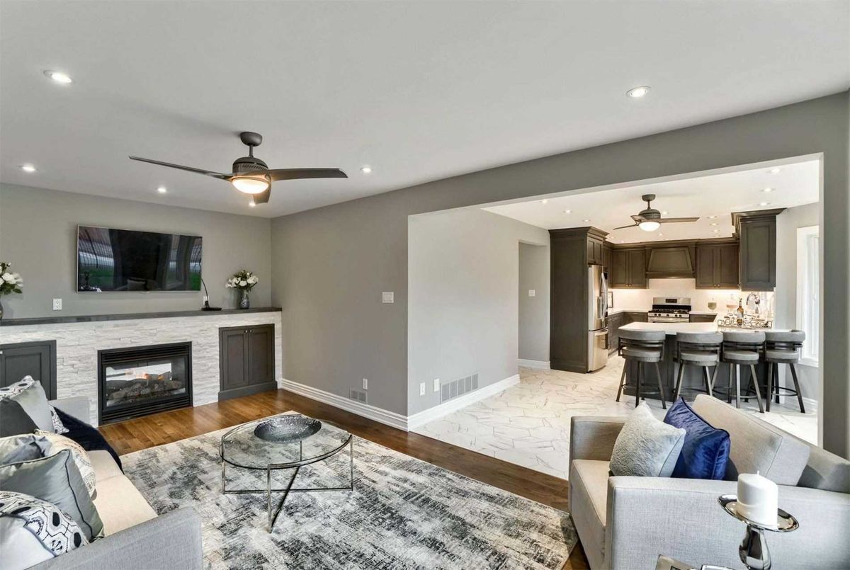 29 Fern Valley Cres Richmond Hill 29 Fern Valley Cres Richmond Hill