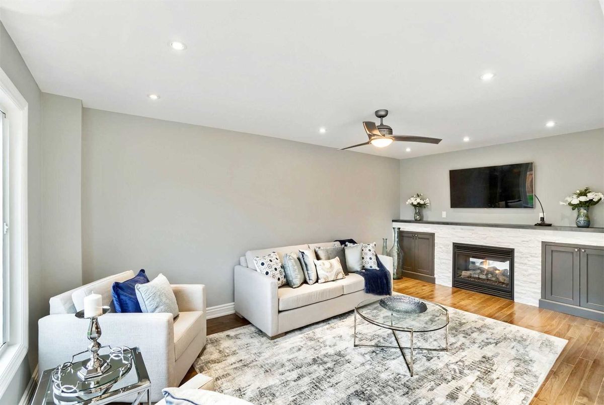 29 Fern Valley Cres Richmond Hill 29 Fern Valley Cres Richmond Hill