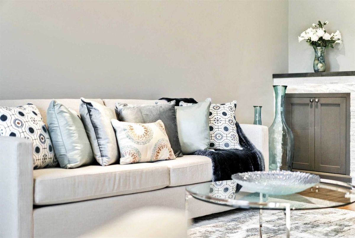 29 Fern Valley Cres Richmond Hill 29 Fern Valley Cres Richmond Hill