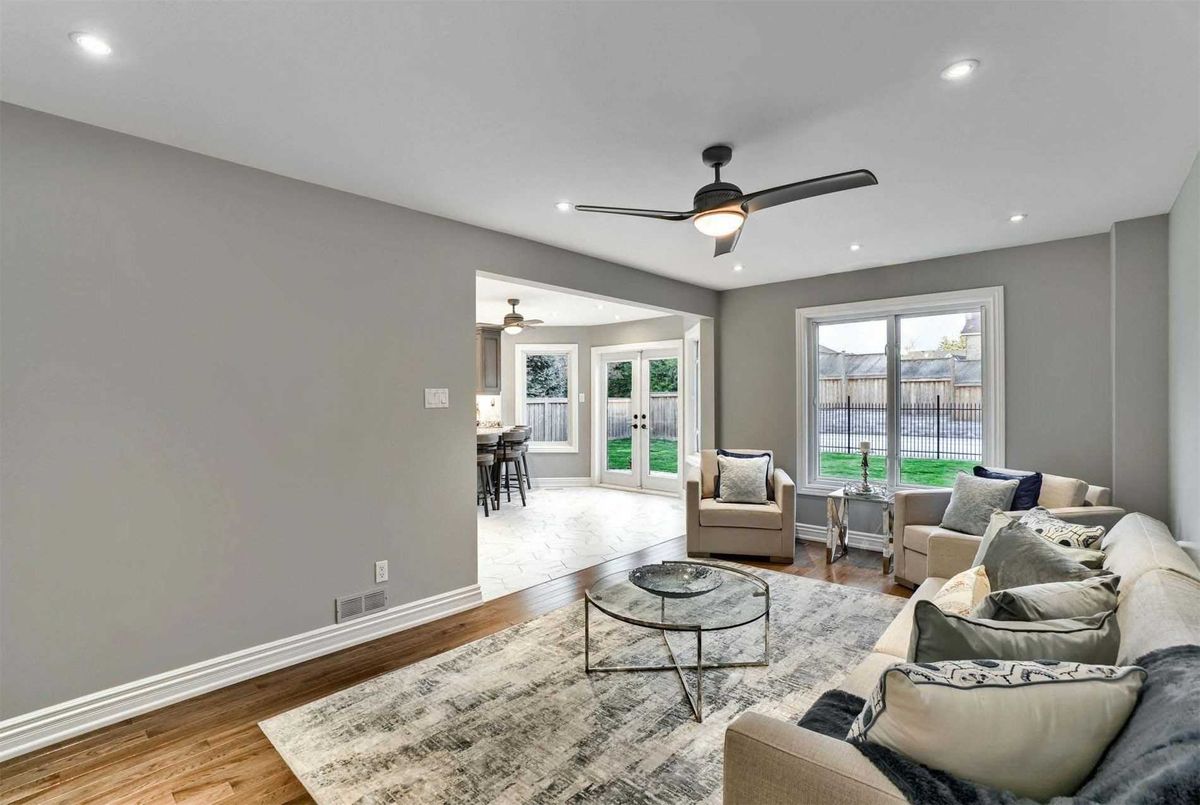 29 Fern Valley Cres Richmond Hill 29 Fern Valley Cres Richmond Hill