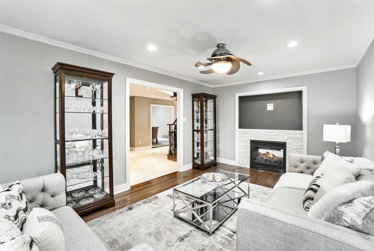 29 Fern Valley Cres Richmond Hill 29 Fern Valley Cres Richmond Hill