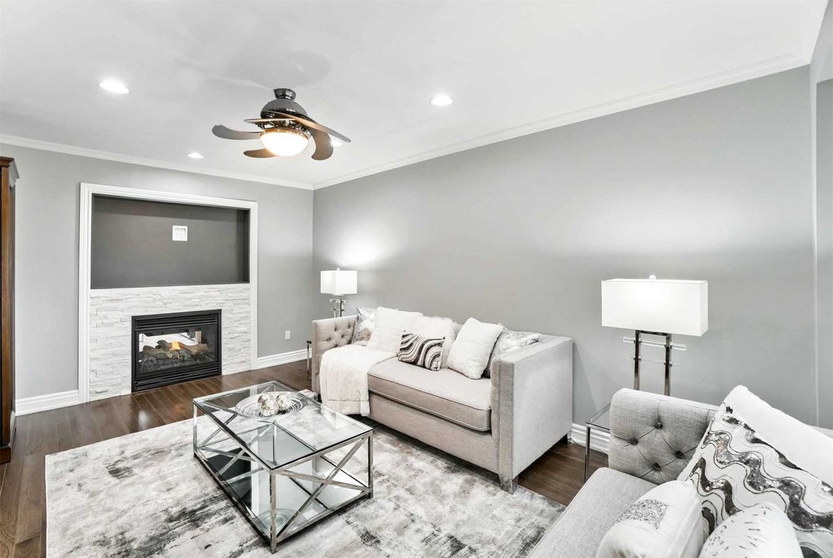 29 Fern Valley Cres Richmond Hill 29 Fern Valley Cres Richmond Hill