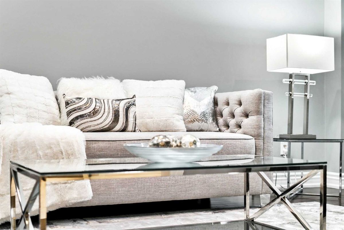 29 Fern Valley Cres Richmond Hill 29 Fern Valley Cres Richmond Hill