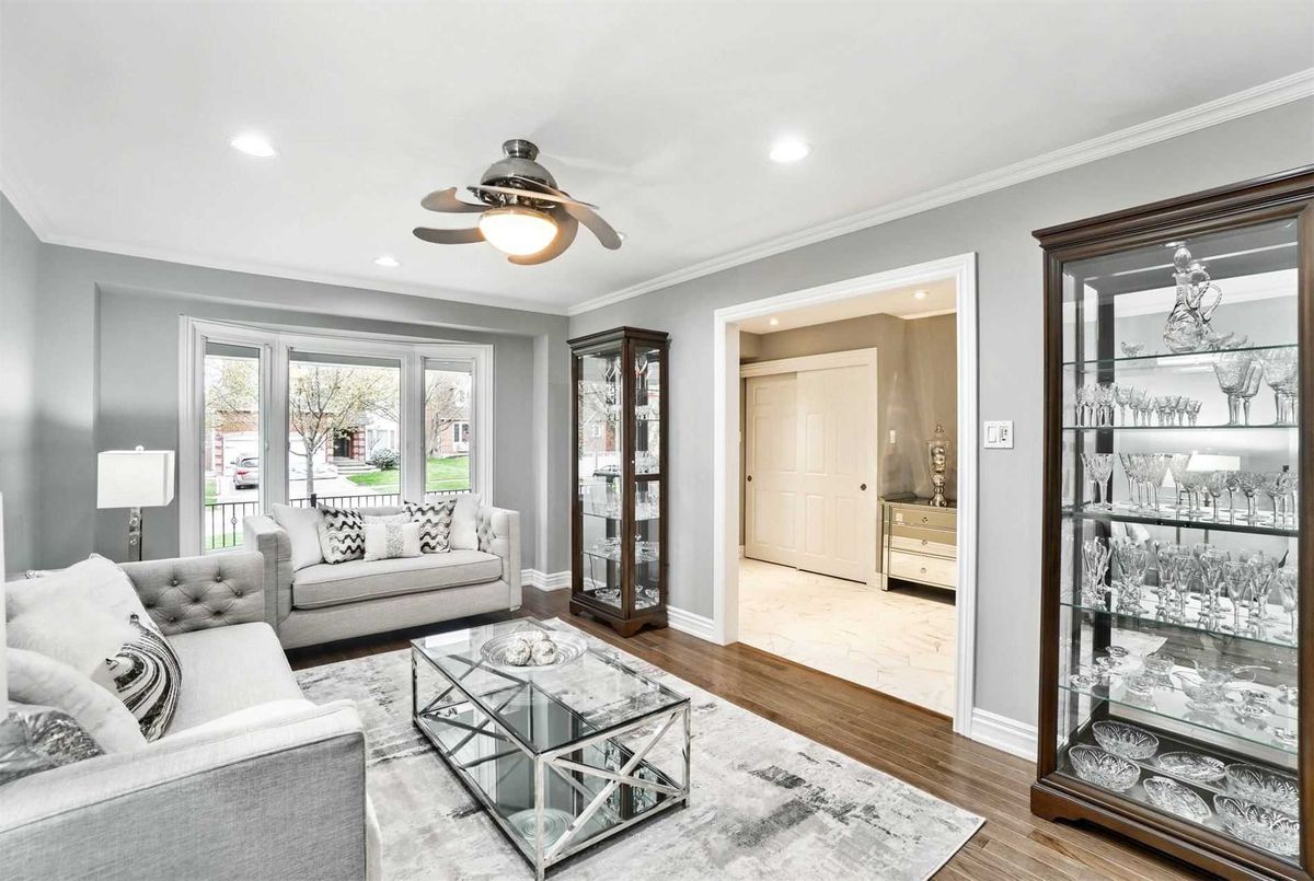 29 Fern Valley Cres Richmond Hill 29 Fern Valley Cres Richmond Hill