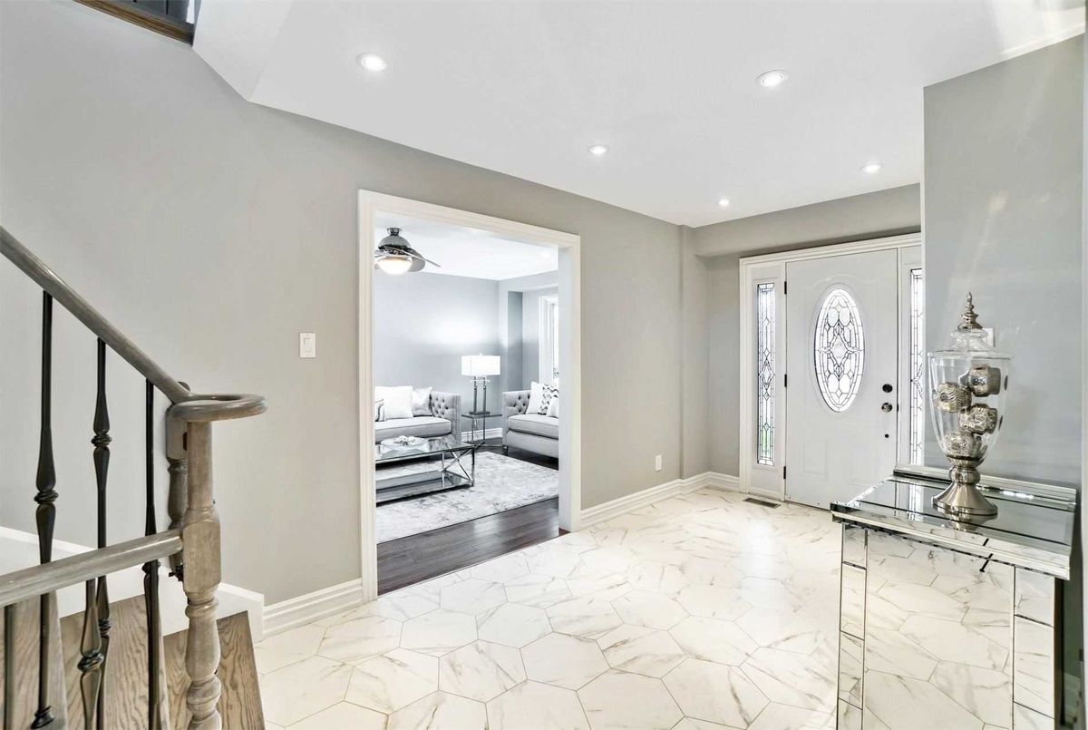 29 Fern Valley Cres Richmond Hill 29 Fern Valley Cres Richmond Hill