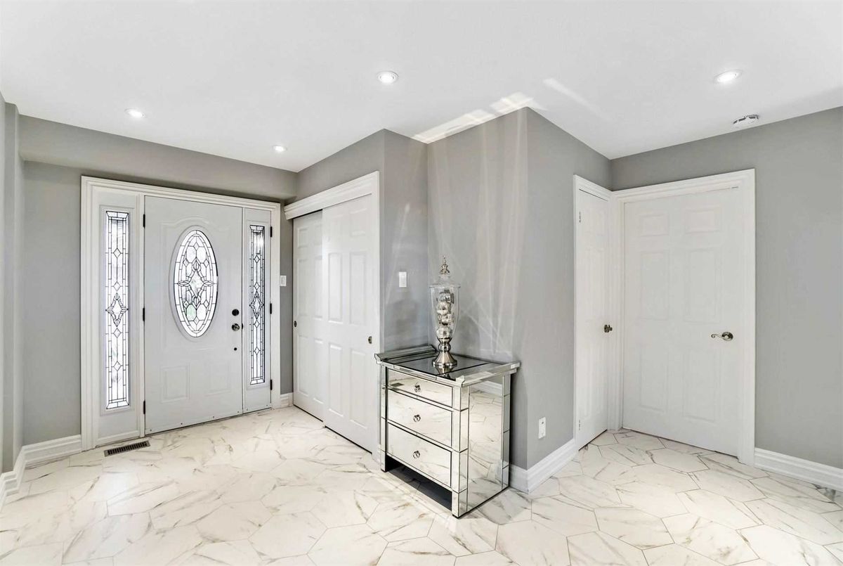 29 Fern Valley Cres Richmond Hill 29 Fern Valley Cres Richmond Hill