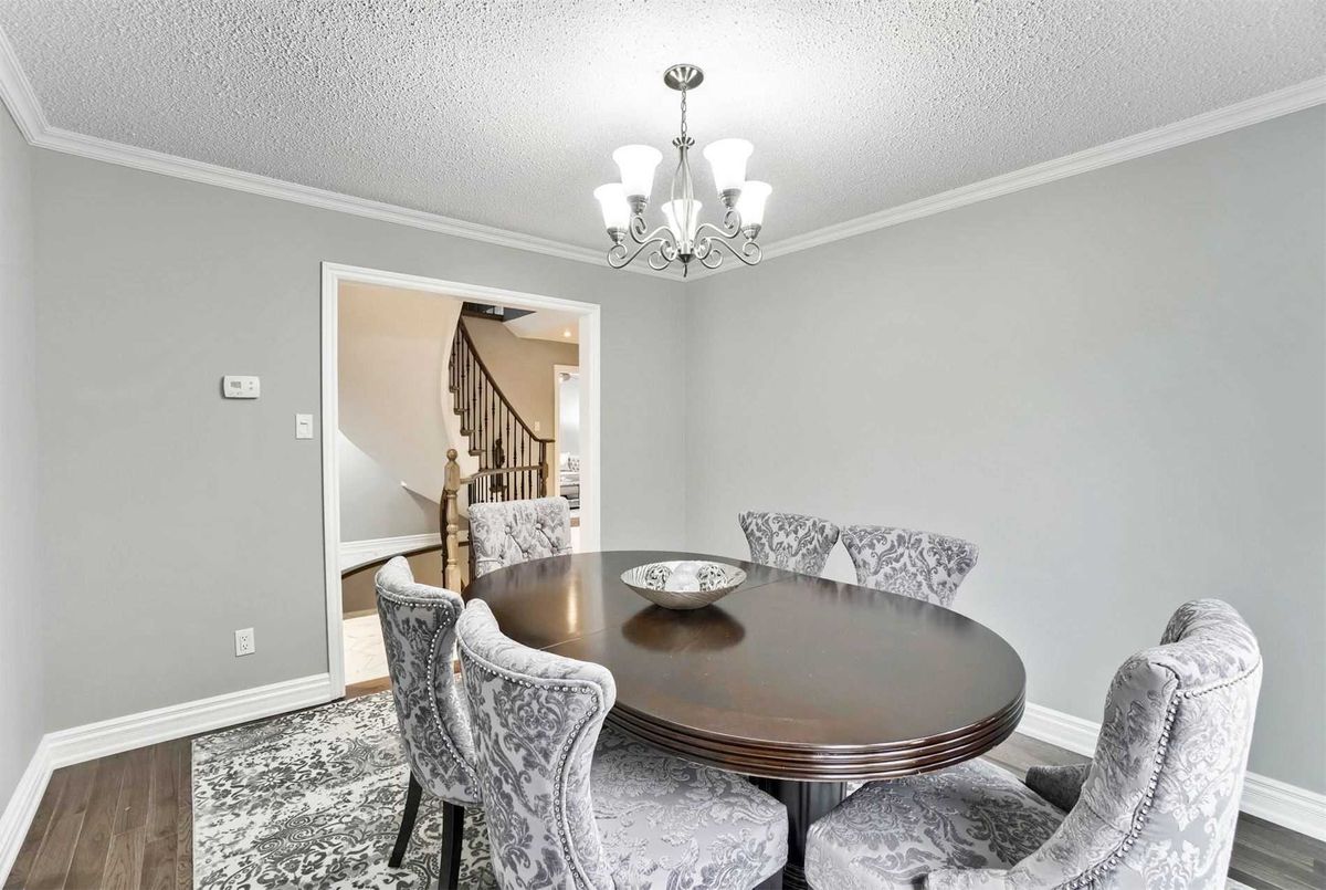 29 Fern Valley Cres Richmond Hill 29 Fern Valley Cres Richmond Hill