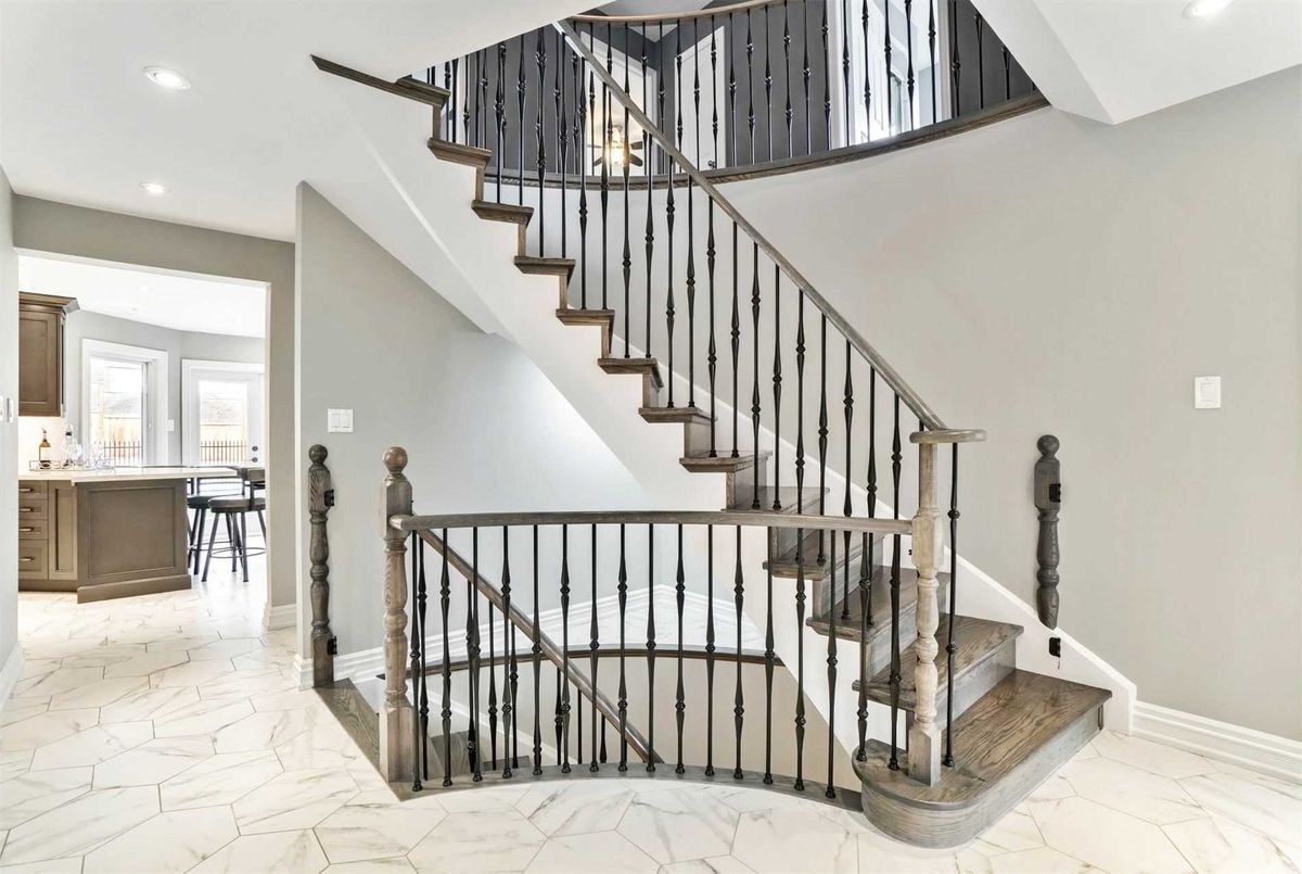 29 Fern Valley Cres Richmond Hill 29 Fern Valley Cres Richmond Hill