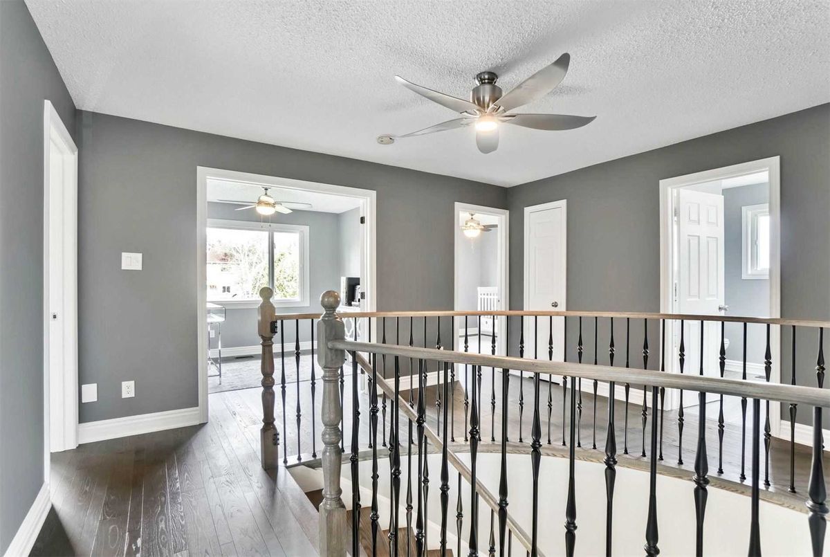 29 Fern Valley Cres Richmond Hill 29 Fern Valley Cres Richmond Hill