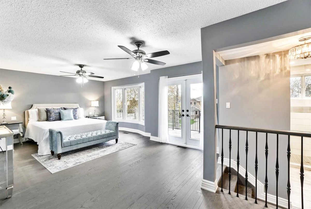 29 Fern Valley Cres Richmond Hill 29 Fern Valley Cres Richmond Hill