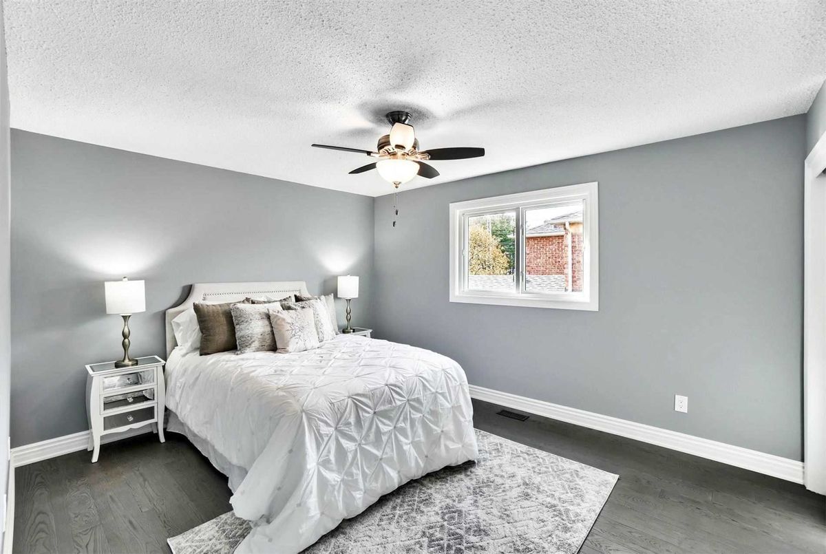 29 Fern Valley Cres Richmond Hill 29 Fern Valley Cres Richmond Hill