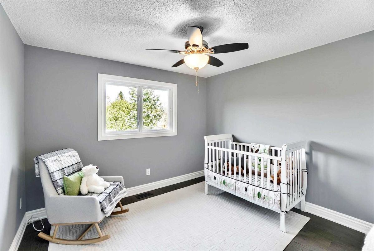 29 Fern Valley Cres Richmond Hill 29 Fern Valley Cres Richmond Hill