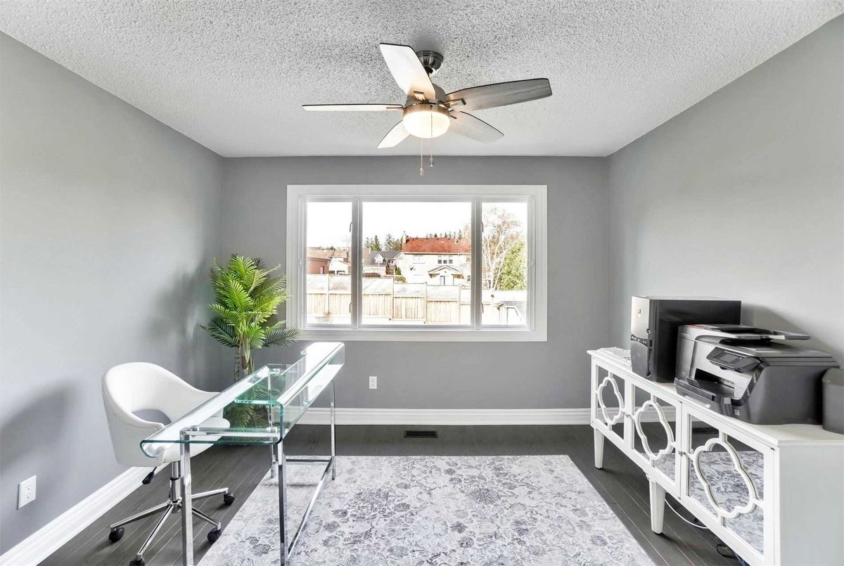 29 Fern Valley Cres Richmond Hill 29 Fern Valley Cres Richmond Hill