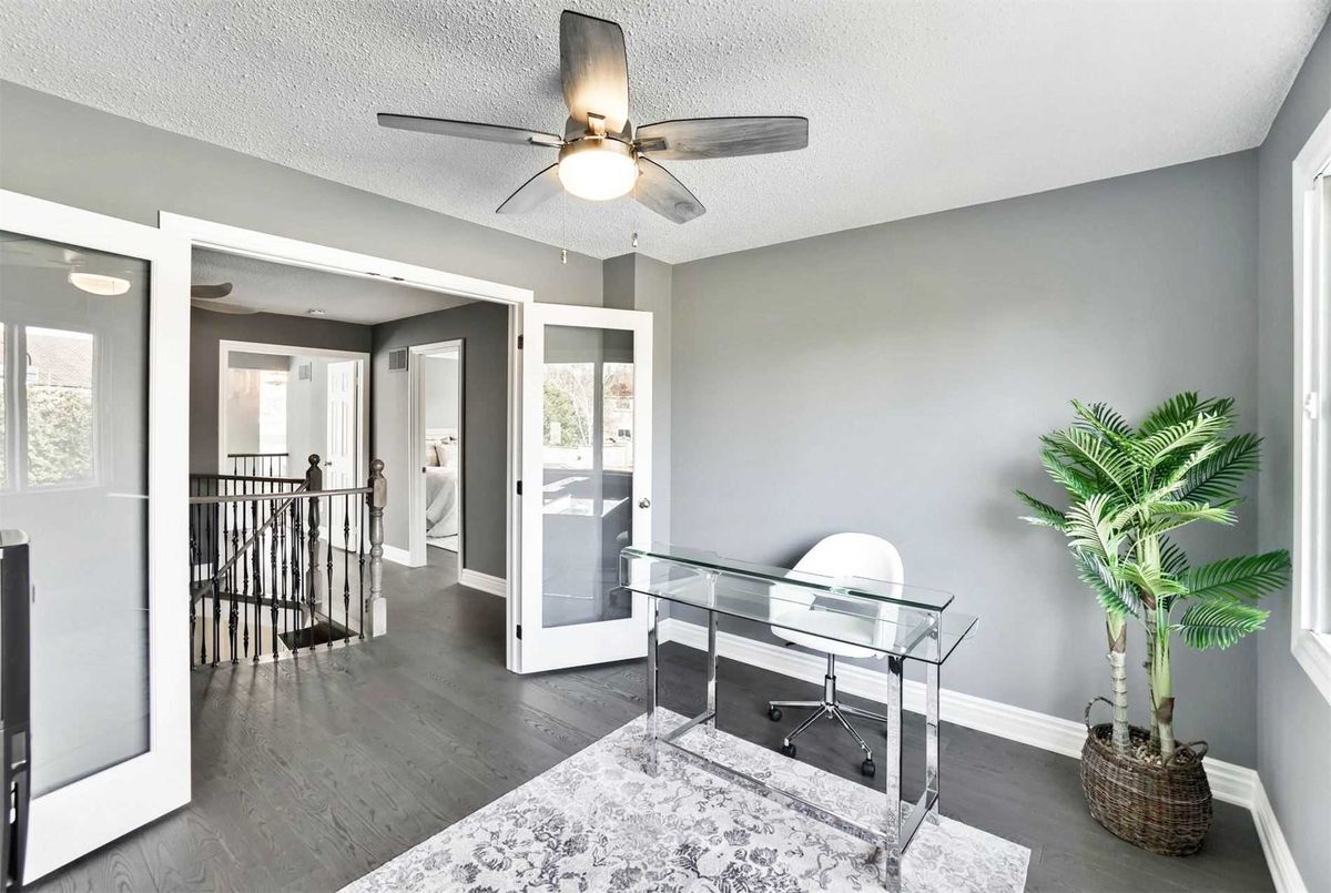 29 Fern Valley Cres Richmond Hill 29 Fern Valley Cres Richmond Hill