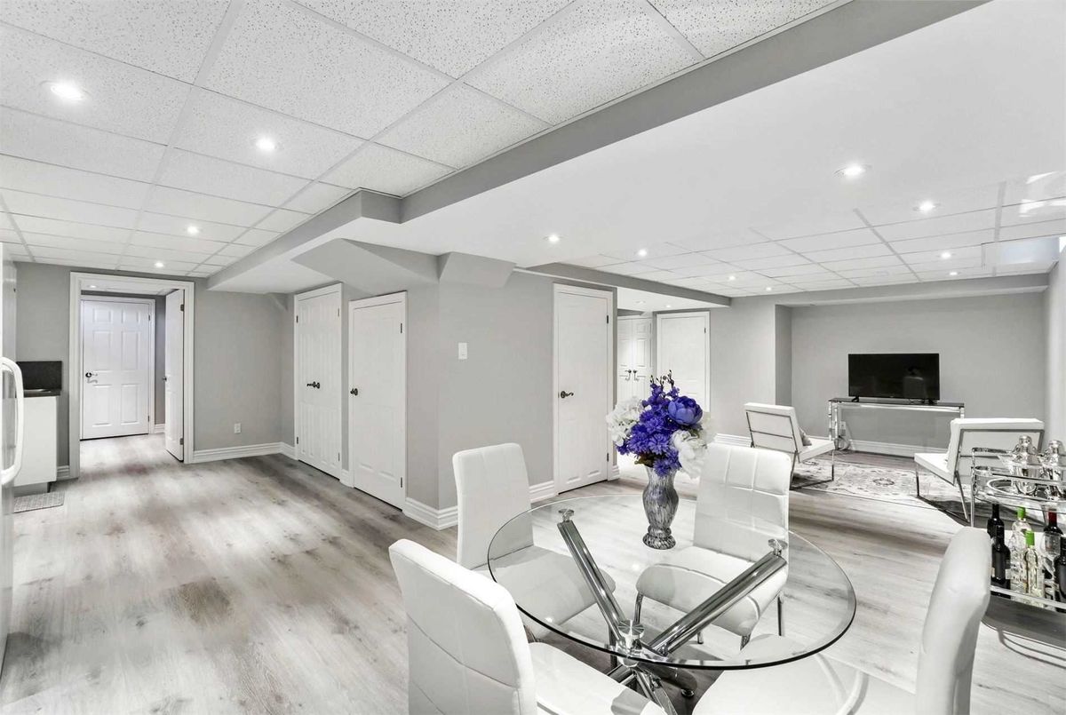 29 Fern Valley Cres Richmond Hill 29 Fern Valley Cres Richmond Hill