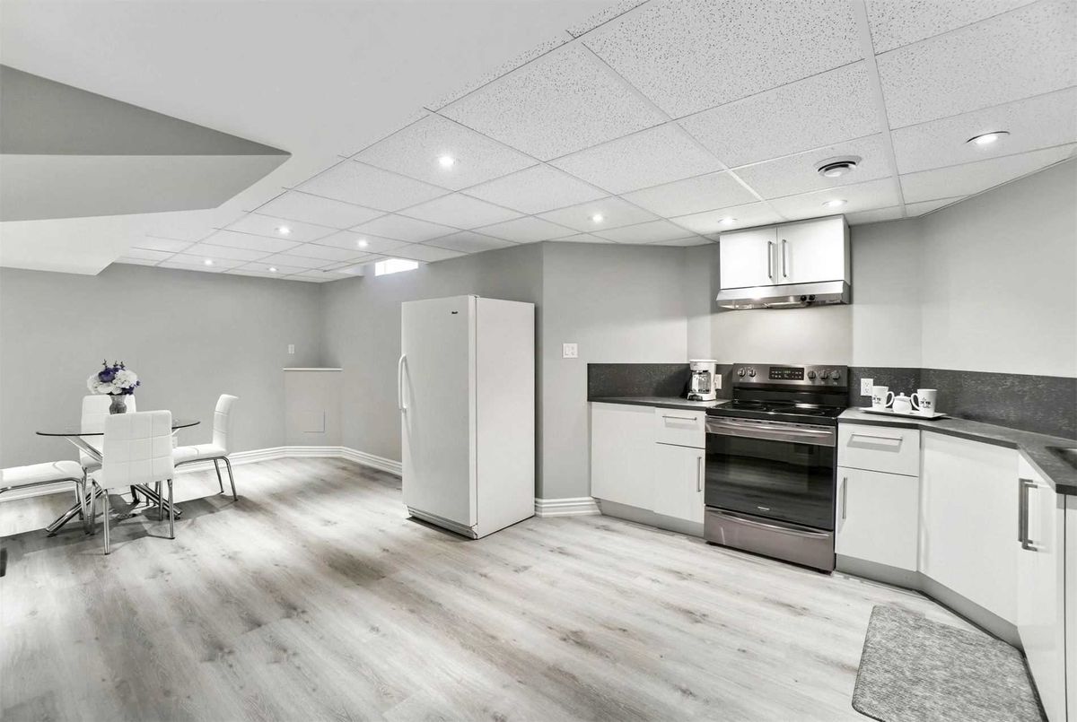 29 Fern Valley Cres Richmond Hill 29 Fern Valley Cres Richmond Hill