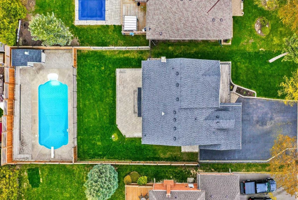 29 Fern Valley Cres Richmond Hill 29 Fern Valley Cres Richmond Hill