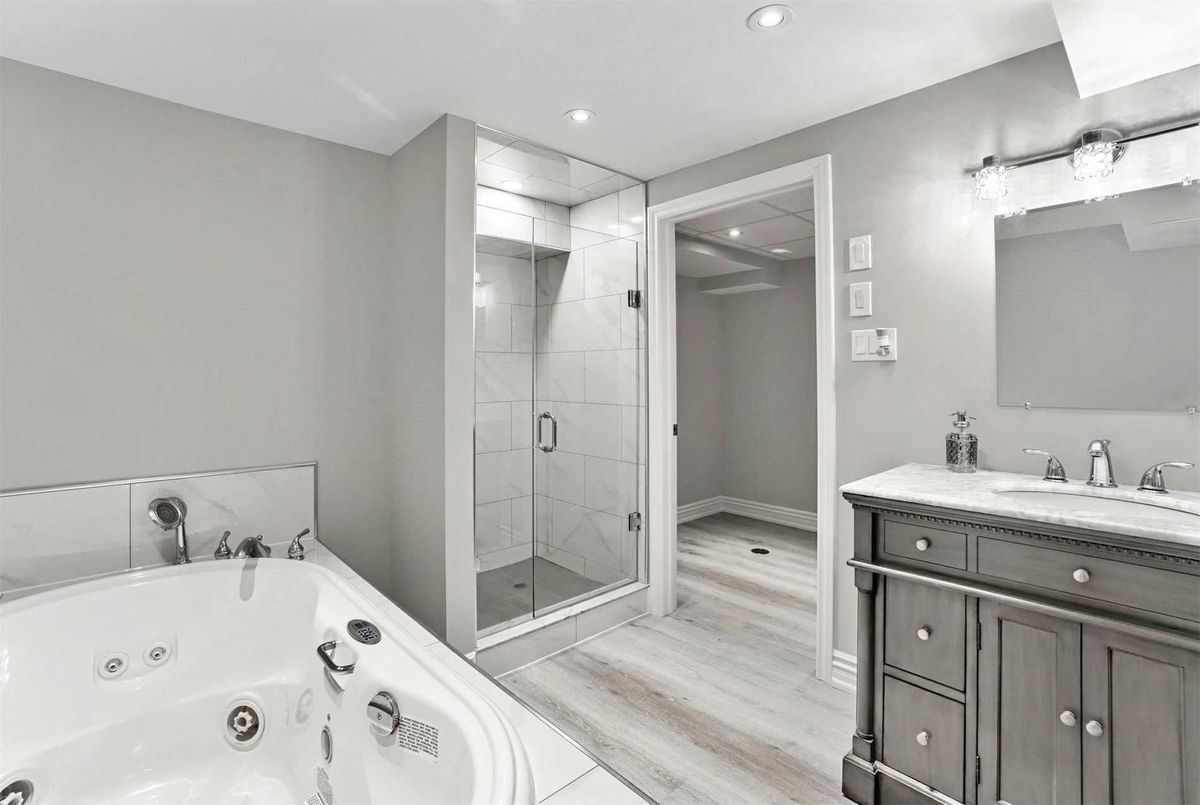 29 Fern Valley Cres Richmond Hill 29 Fern Valley Cres Richmond Hill