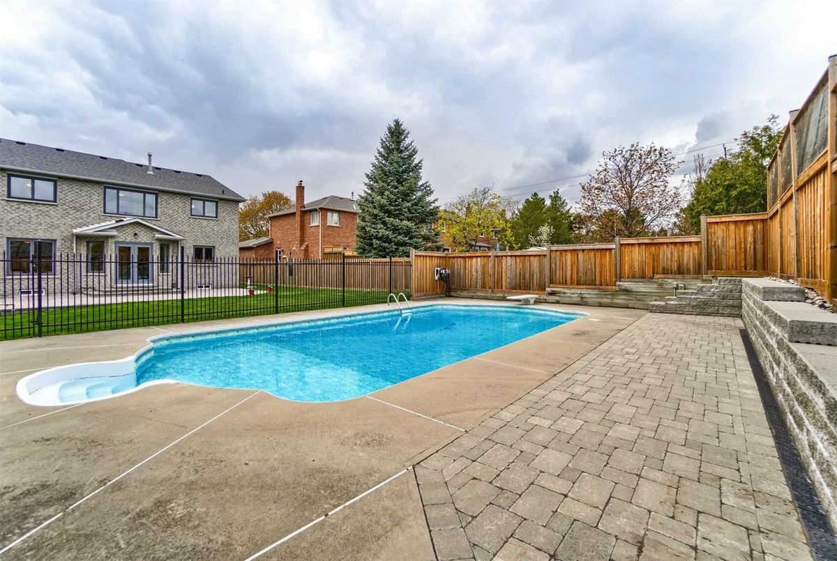 29 Fern Valley Cres Richmond Hill 29 Fern Valley Cres Richmond Hill