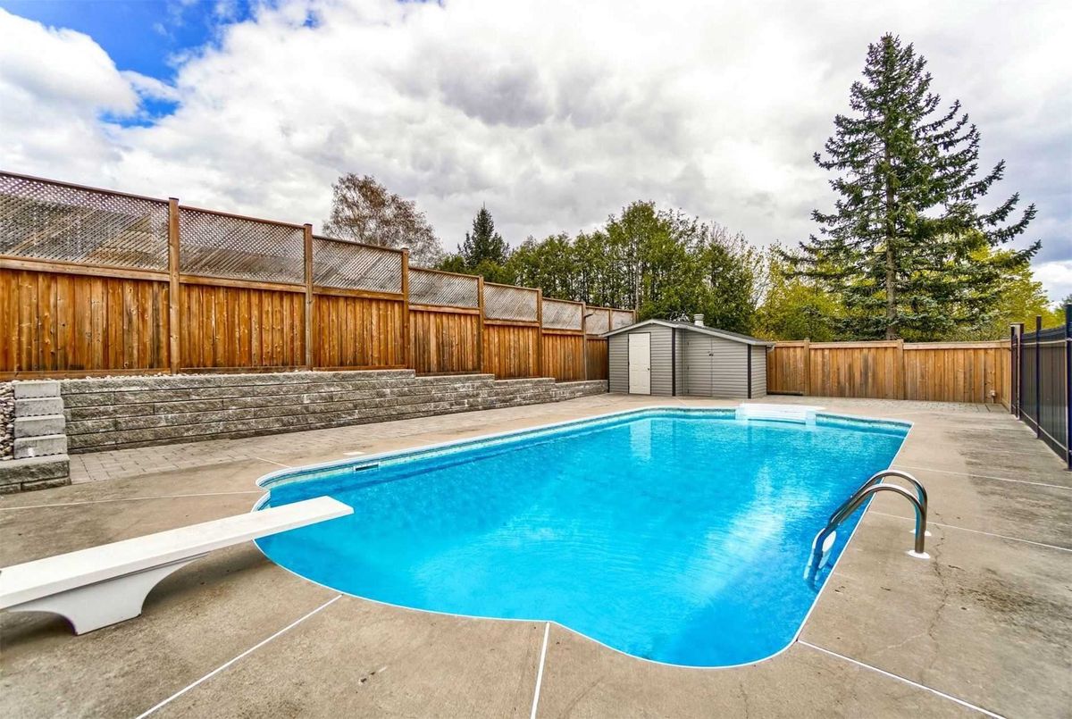 29 Fern Valley Cres Richmond Hill 29 Fern Valley Cres Richmond Hill