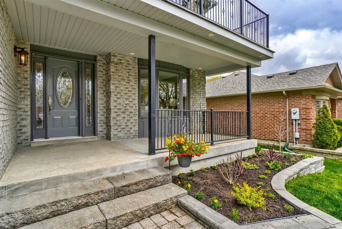 29 Fern Valley Cres Richmond Hill 29 Fern Valley Cres Richmond Hill